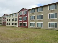 Oceanview Inn at the Arch Hotels in Pacific County