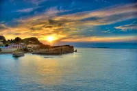 Corfu City Apartments Hotels in Alepou