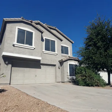 Charming Quiet 4-Bedroom Near Restaurants in San Tan Valley AZ