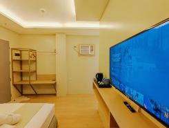 Hotel Simone Kalibo