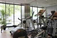 Bastion Hotel Rotterdam Alexander Hotel a Gouda