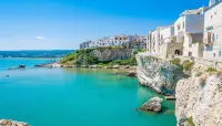 La Bella Vieste b&b
