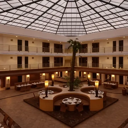 Top3 Lords Resort Bhavnagar