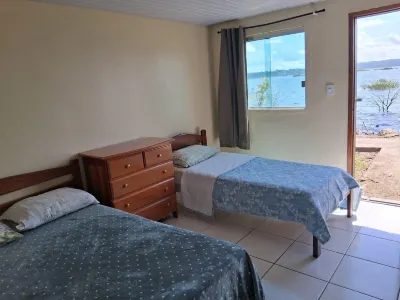 Anaconda Amazon Resort Hotels in 