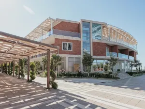 Fishta Hotel & Apartments