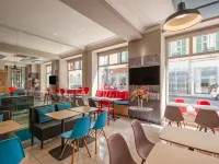 宜必思尼斯中心聖母大教堂飯店 尼斯聖母大教堂附近的飯店