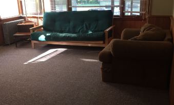 The Wheelhouse Inn