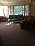 The Wheelhouse Inn - Parking