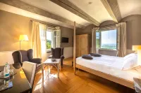 Relais Villa d'Amelia Hotel a Serole