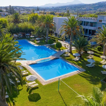 May Beach Hotel