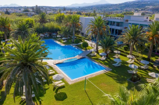 マイ ビーチ ホテル