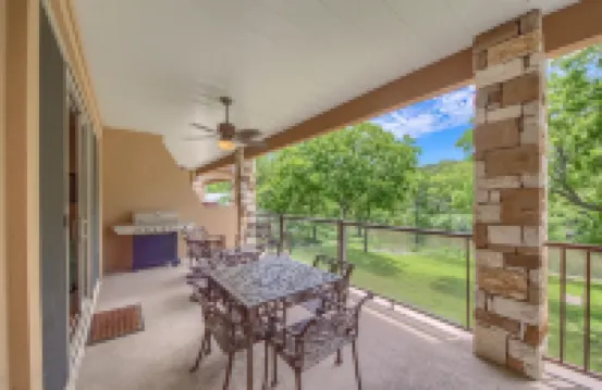Riverview Terrace RG 203