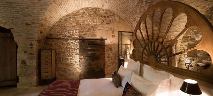 Le Mas de l'Espérance - Chambres d'hôtes de Prestige Ξενοδοχεία στην πόλη Gard