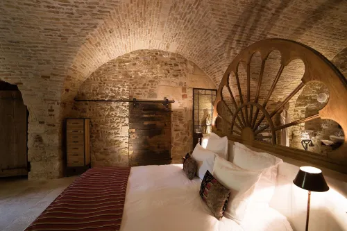 Le Mas de l'Espérance - Chambres d'hôtes de Prestige - Homestays