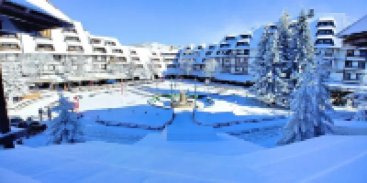 Apartments Kop Konaci I Angella Hotels in Municipality of Raska