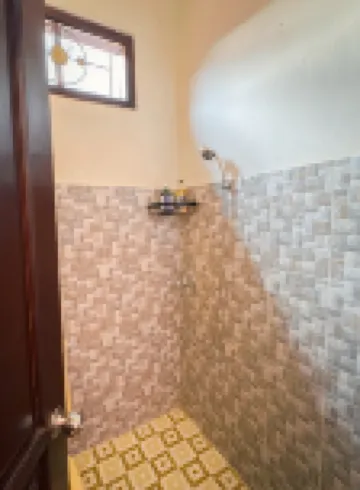 Hening Pool Residence