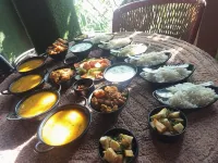 Kishan Home Stay マトゥラーのホテル