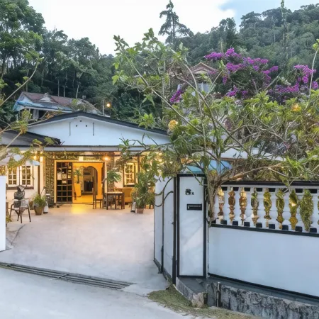 Vintage Guesthouse