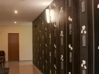 De Mesra Villa Hotels in Sena