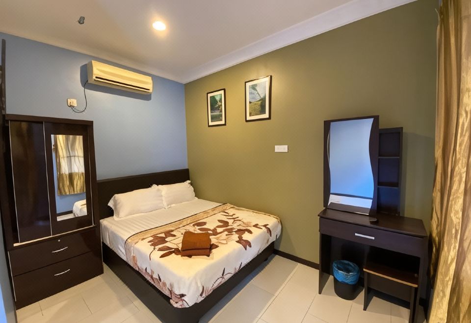 르당 아일랜드 해변