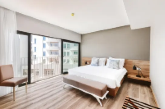 더 린체 마데이라 리도 애틀랜틱 그레이트 호텔