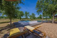 Tons da Terra - Casa de Campo & Spa -  Casas de vacaciones