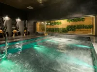 Super Hotel Saitama Kawagoe Hotels in Kawagoe