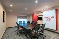 TownePlace Suites des Moines West/Jordan Creek Hotels in West Des Moines