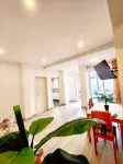 Family Choice with Pool View