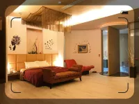 Hai Yue SPA Fashion Motel 雲林のホテル