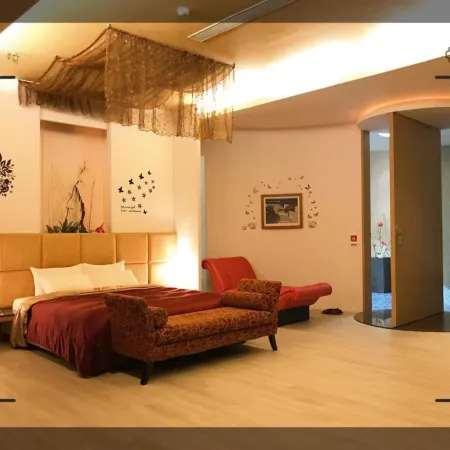 Hai Yue SPA Fashion Motel