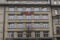 Hotel City am Bahnhof Hotel in zona University of Bern