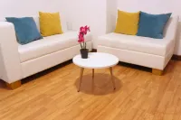 카사 블랑카 호스페다헤 파스토 SAS