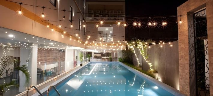 Horison Emerald Timoho Yogyakarta โรงแรมในยอกยาการ์ตา