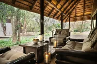 Kruger Eden Lodge Hotels in Marloth Park
