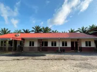 Ayem Homestay Uthm Hotels in Parit Raja