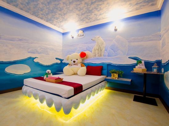 โรงแรมฟินแลนด์ รีสอร์ท อินน์