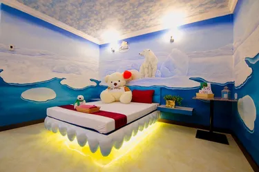 รูปภาพของโรงแรมฟินแลนด์ รีสอร์ท อินน์