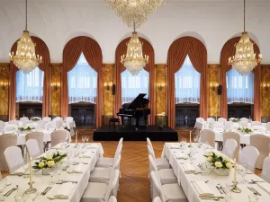 Le Méridien Grand Hotel Nuremberg