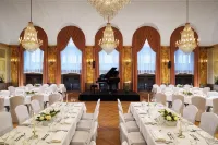 Le Méridien Grand Hotel Nuremberg