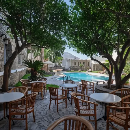 Galinos Hotel for Adults Only