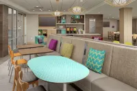 Home2 Suites by Hilton Edison Hotel di Edison