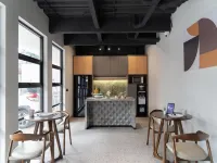 Cove Vaia Hotel di Regol