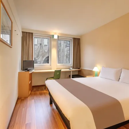 Ibis Erfurt Altstadt