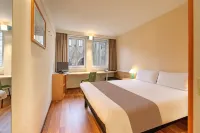 Ibis Erfurt Altstadt - Baarit