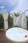 Sun Bay Pipa Hotéis - Hot Tub