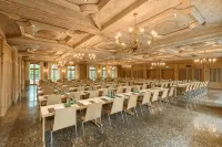 Bauer Hotel Und Restaurant Hotel a Kirchheim