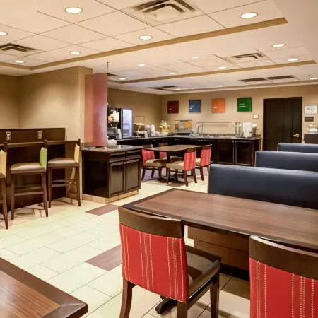 Charlotte Suites by IHG