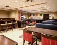 Charlotte Suites by IHG