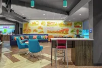 Tru by Hilton Cleveland Midtown Hotels in Cuyahoga County